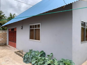 Bwejuu Holiday Home